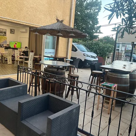 Le Gambetta 2*